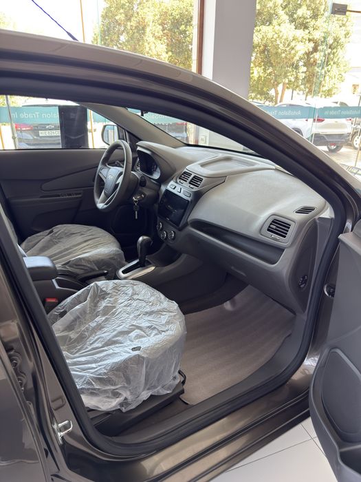 Продается Chevrolet Cobalt 2023 AT