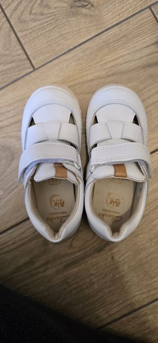 Сандали clarks 23 номер