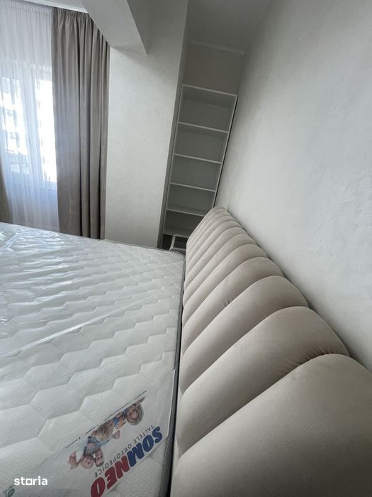 Copou- Apartament 2 camere/ Royal Town