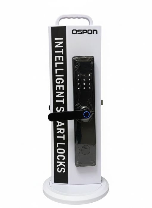 Продам смарт замки новые