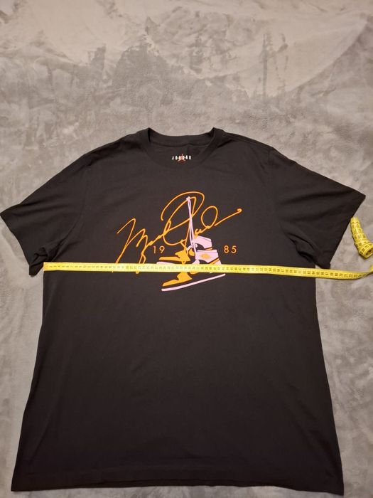 Tricou Jordan, marimea xxl