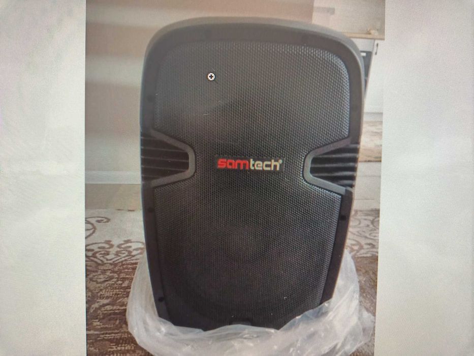 Профессиональный Караоке encore