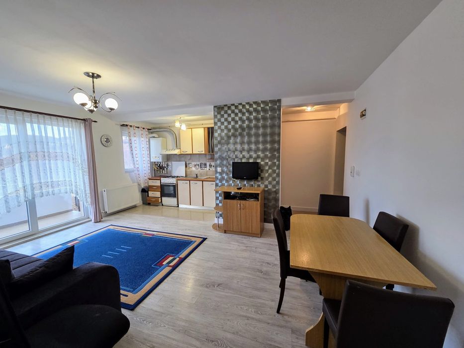 Închiriere apartament 1 cameră | Zonă VIVO   BMW