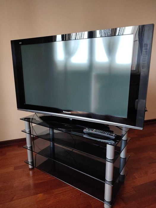 Телевизор Panasonic TV плазменный Оригинал (105см)