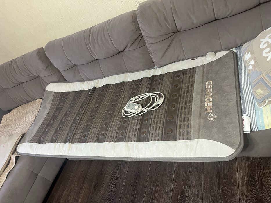 Лечебно- оздоровительный матрас Ceragem