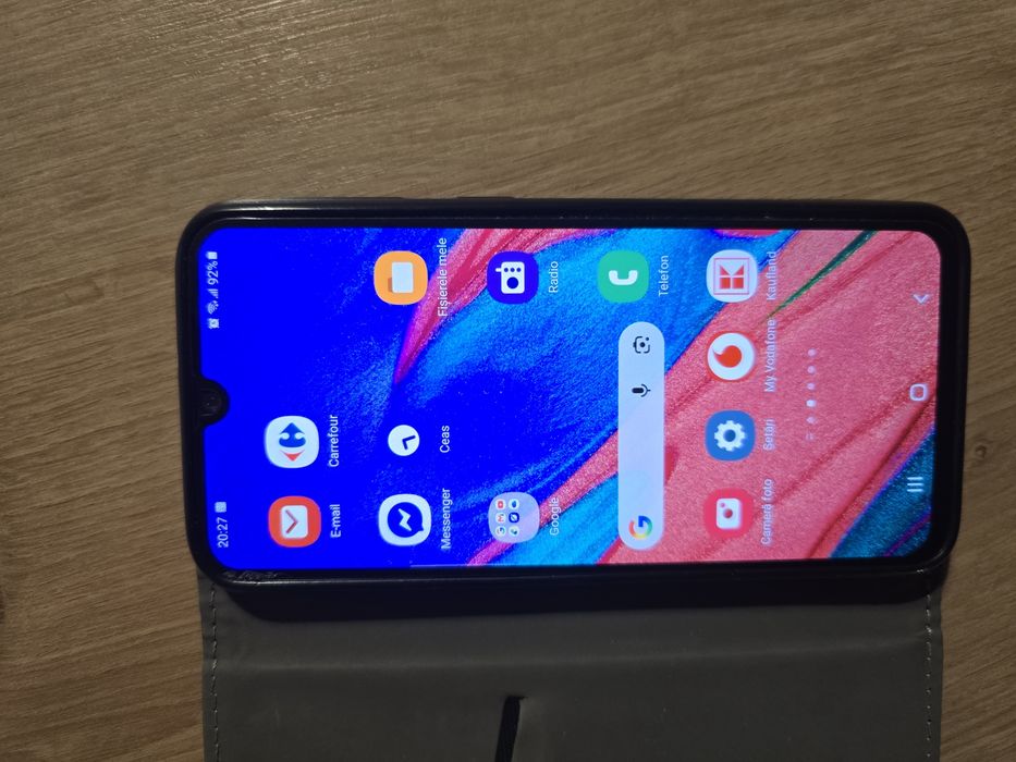 Samsung Galaxy A40