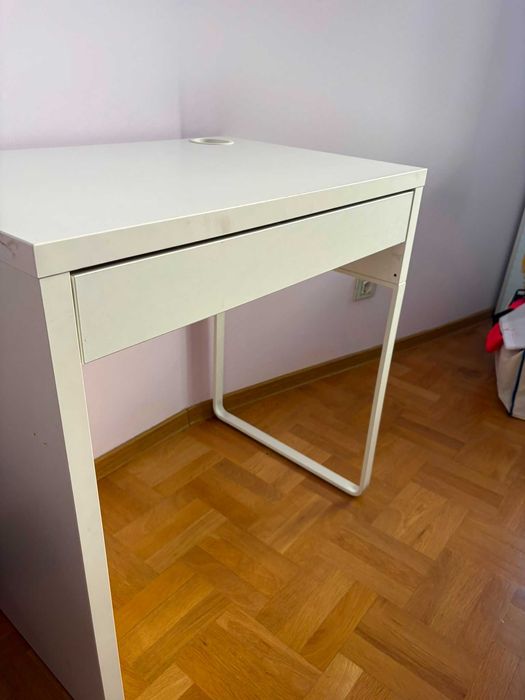 IKEA Компютърно бюро и офис стол