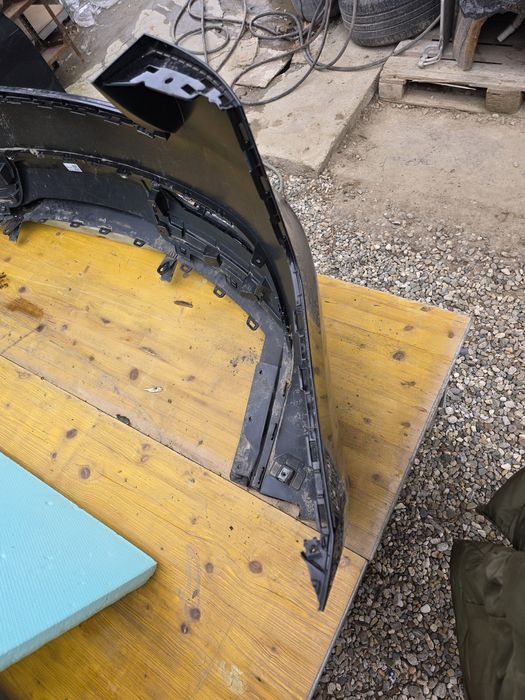 Tesla model 3 facelift Highland 24- 2025 Задна броня