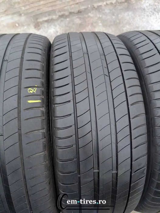 SET 4 Anvelope Vara 225/50 R18 MICHELIN Primacy 3 95V