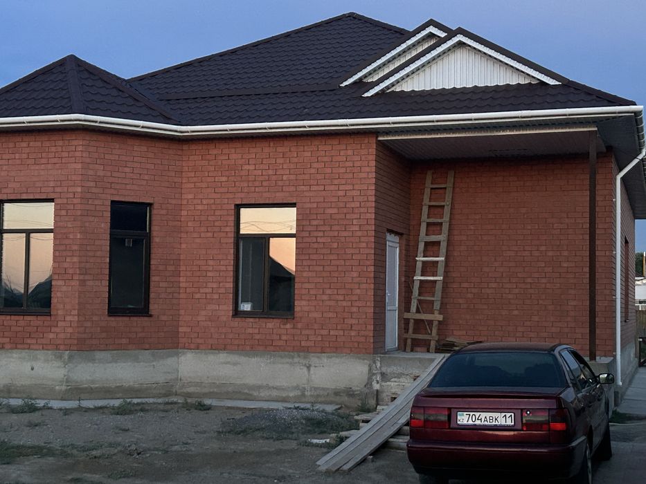 Продам дом 17х12 205м2