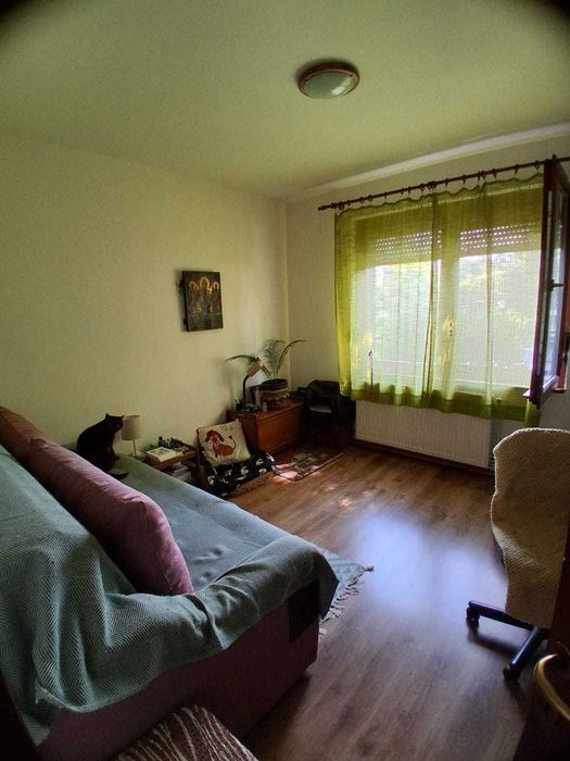 Apartament de 3+1 camere, cu intrare separata si terasa, in Targu Mures, Cartier Unirii
