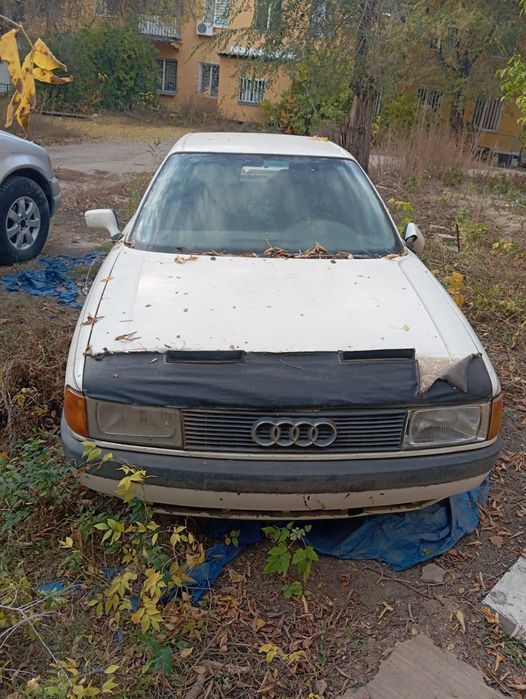 Продам автомобиль на разбор