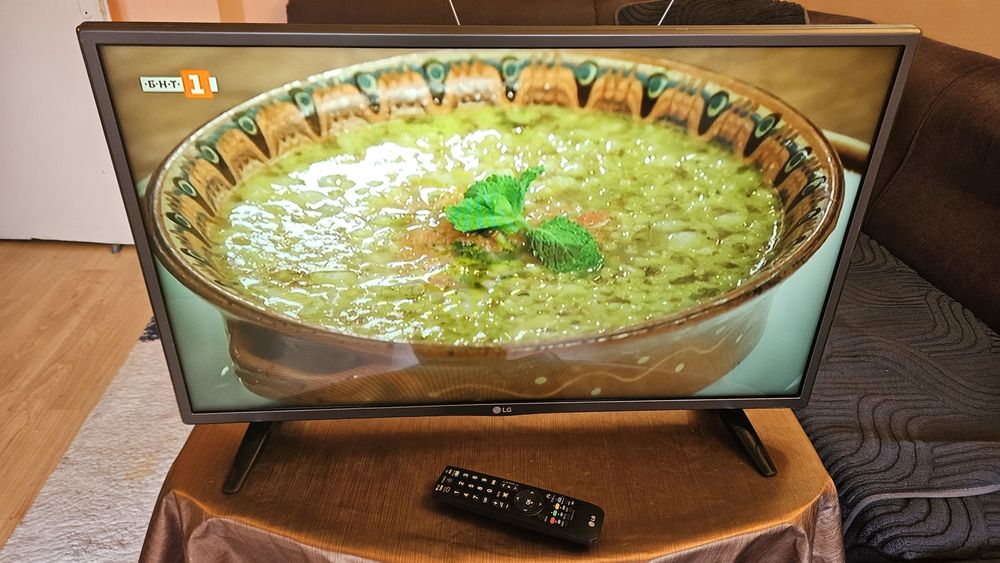 Телевизори LED Full HD Smart tv