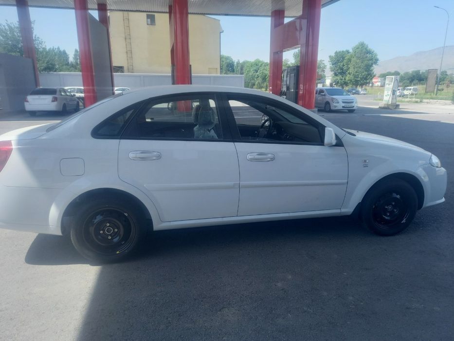 Chevrolet gentra 2023