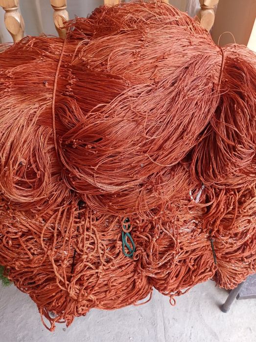 Сетка футбольная