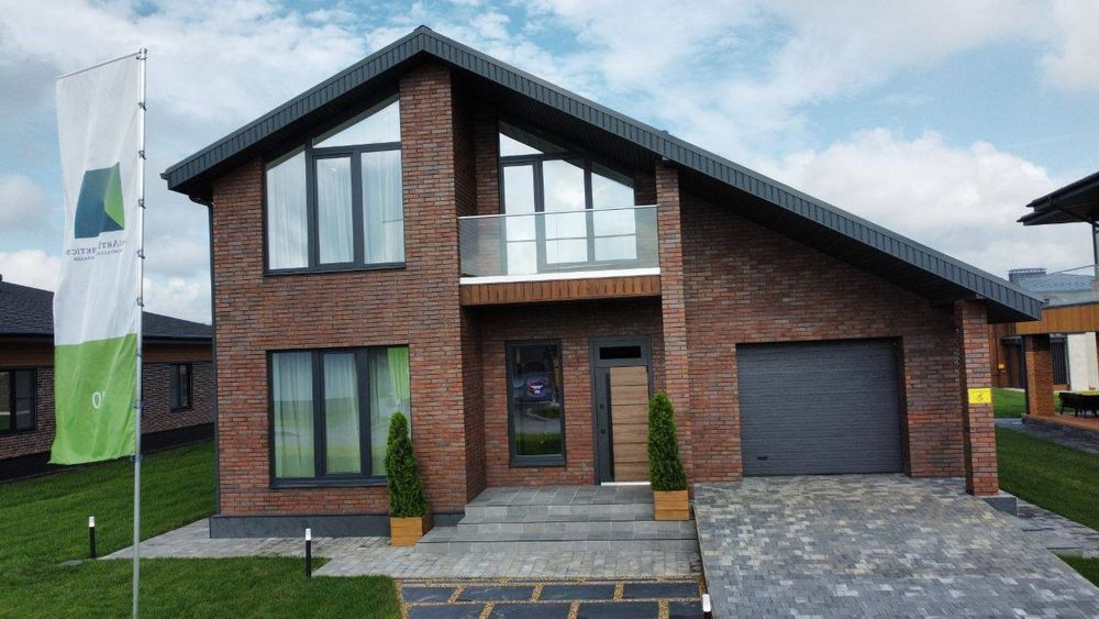 Продам кирпич облицовочный Ликолор.