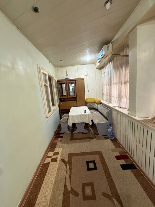 Караташ  3/1/5, 79м2,  всё раздельно, улучшенный план