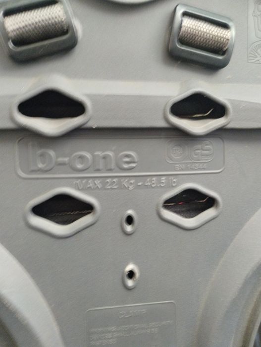 Детска седалка за велосипед