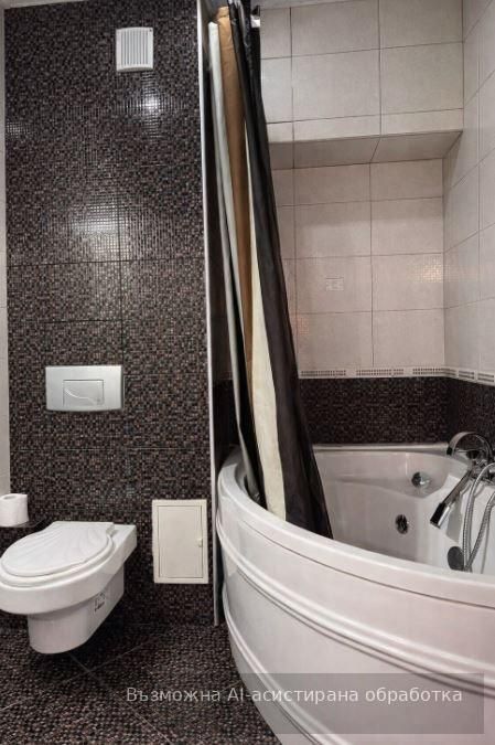 Дава се под наем Тристаен апартамент в Варна, Център - 88 кв.м за 648.21 € - Снимка #3