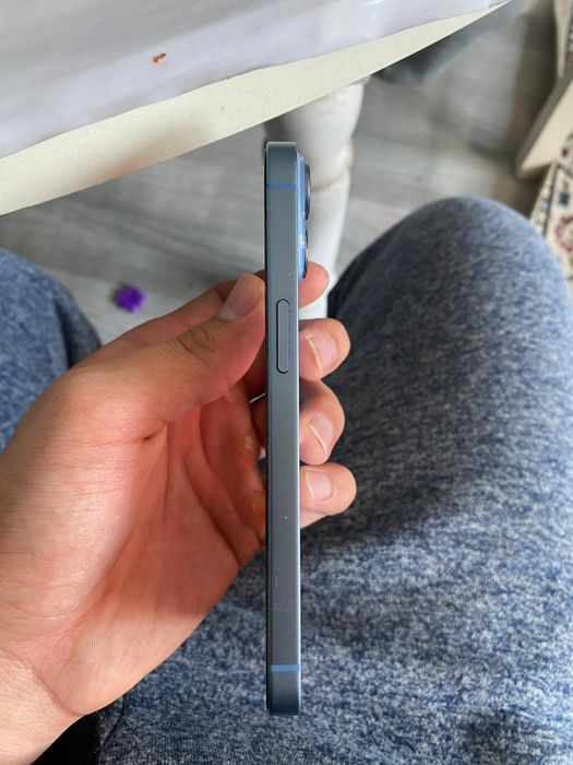 Айфон 14 хорошие состояние