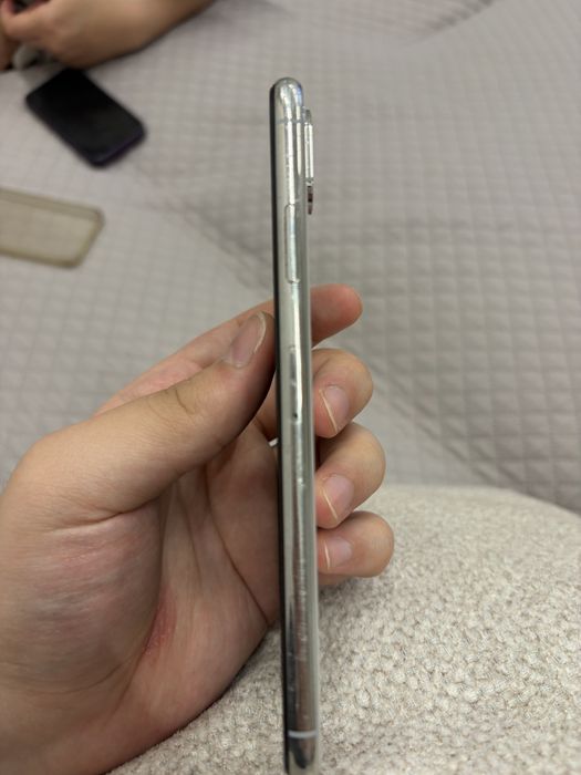 Iphone XS max 256gb