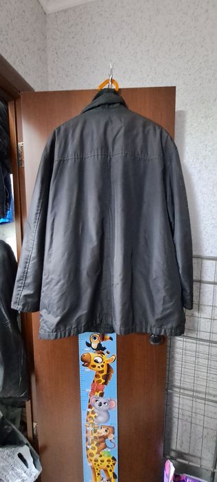 Продам куртку,мужскую