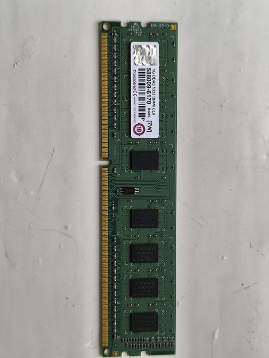 Продам озу ddr3(Kingston, Samsung, Transcend)