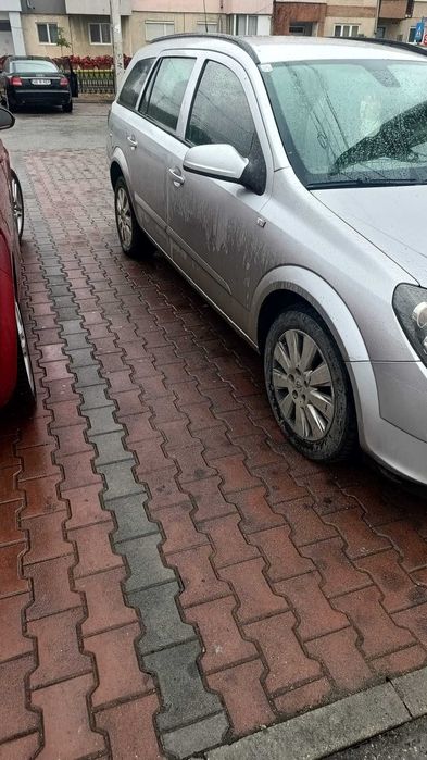 Vând Opel Astra h