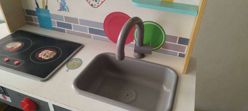 Детска Кухня за игра