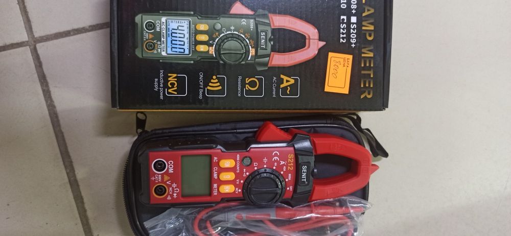 Продам мультиметр и тестер