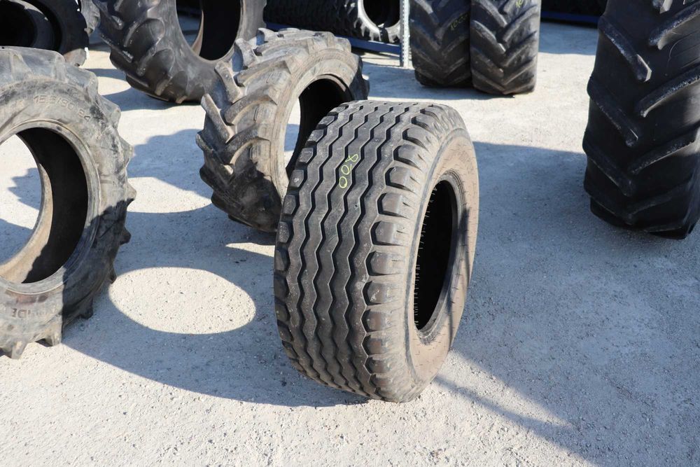 Cauciucuri 16.0/70-20 BKT SH pentru Remorca Livrare Rapida