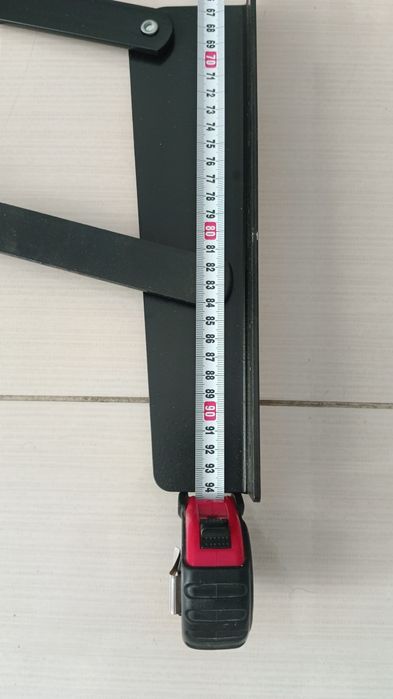 Механизм для стола трансформера