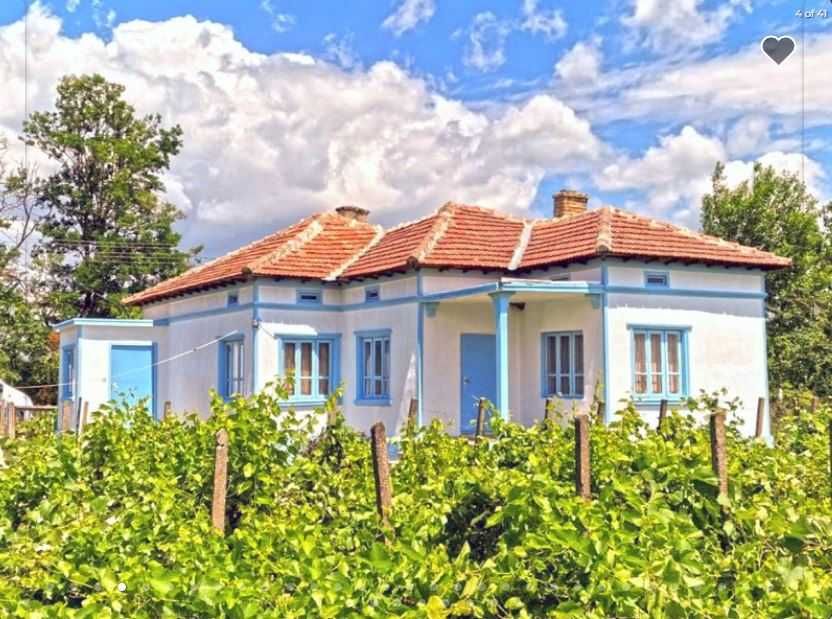 Продава се Къща в с. Преспа, Област Добрич - 80 кв.м за 410 €/кв.м - Снимка #3