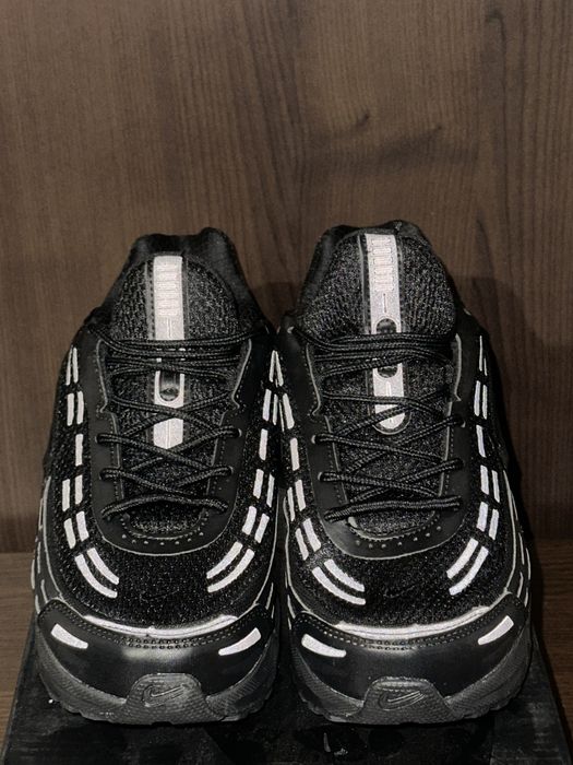 Nike Air Max TL 2.5 Triple Black - 40,41,42,43,44,45,46