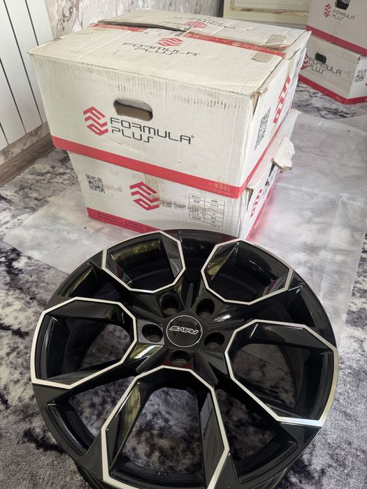 17diska yangi taqilmagan