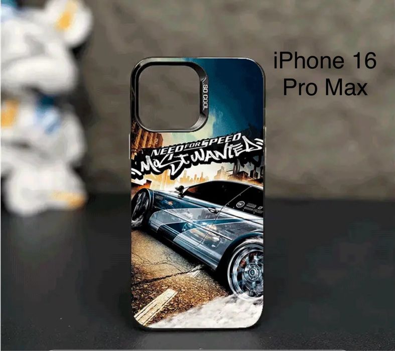 Husa Iphone 16 Pro Max