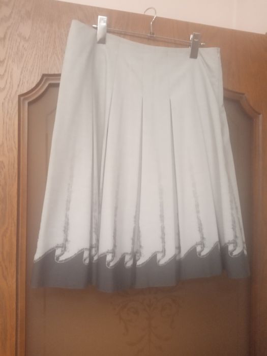 Юбки размер 48-50