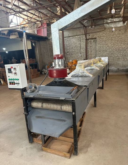 Собираю на заказ парогенераторы