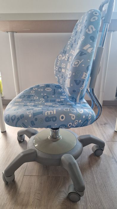Scaun birou ergonomic copii Study (Mobexpert)