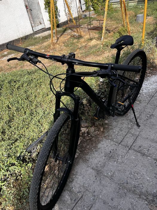 Велосипед Mustang-5