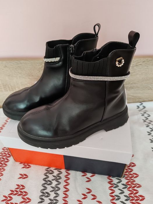 Детски боти 32 номер