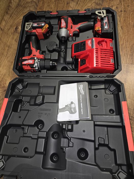 Milwaukee Thunderbolt