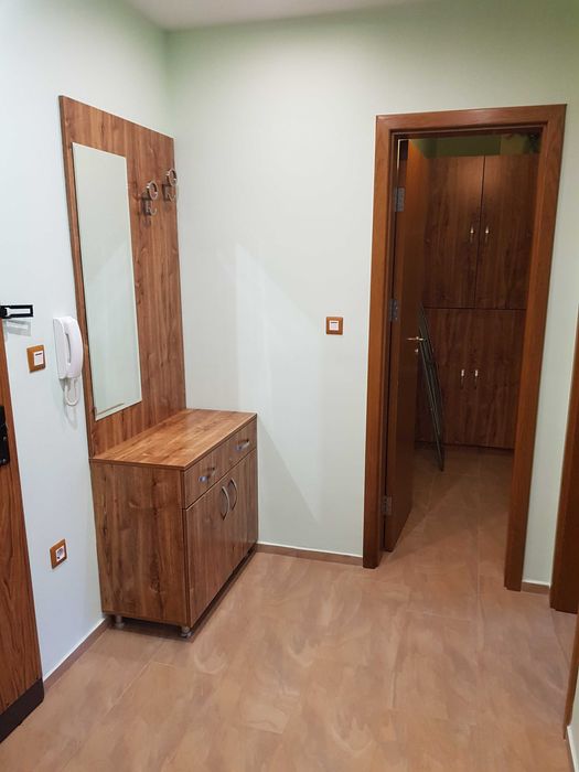 Дава се под наем Тристаен апартамент в Варна, Левски - 83 кв.м за 528.87 € - Снимка #12