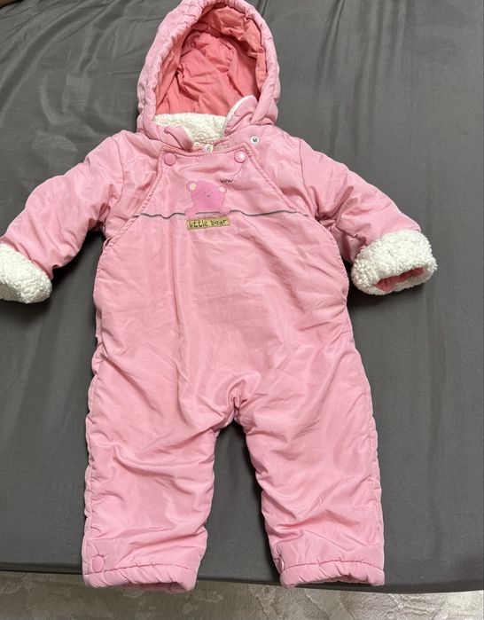 Продам комбенизон