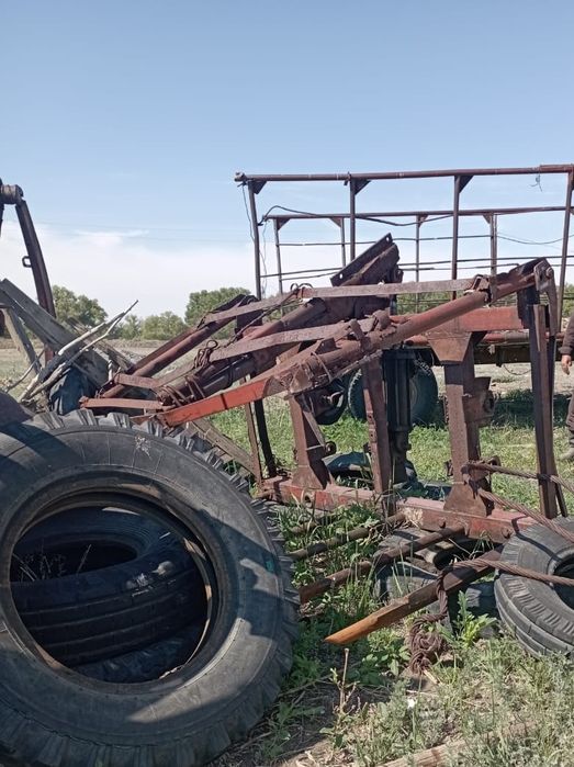 Продам трактор ЮМЗ 6