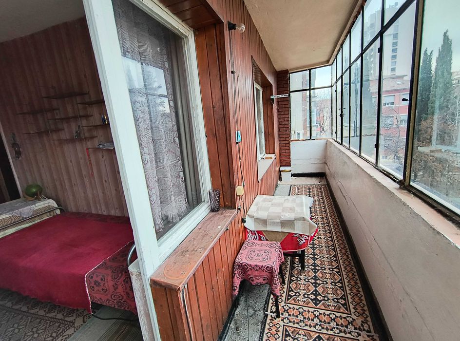 Продава се Тристаен апартамент в Стара Загора, Център - 84 кв.м за 1310 €/кв.м - Снимка #11