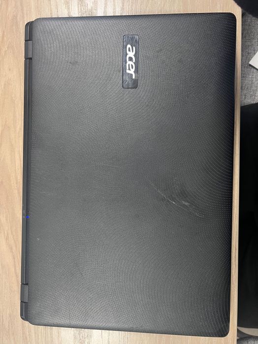 Ноутбук Acer Extenca 2519-C08K