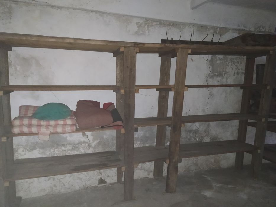 Сдам гараж в аренду