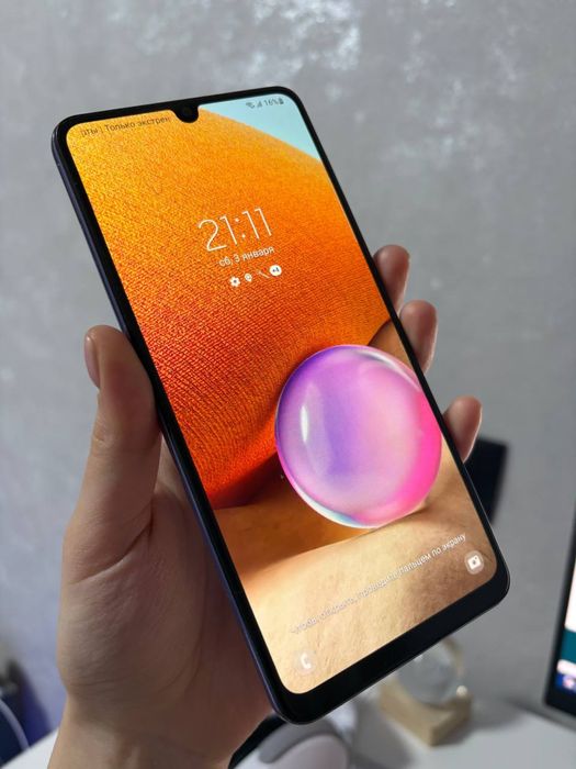 самсунг а 32 продается