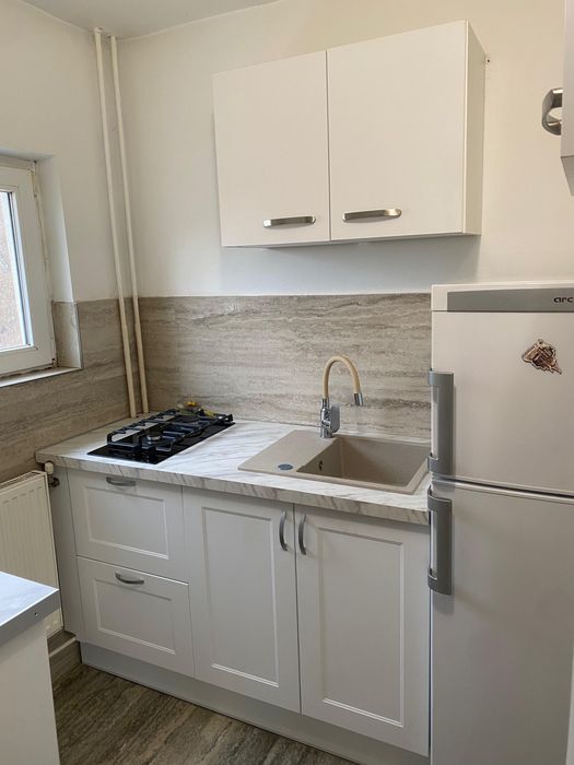 Garsoniera de inchiriat